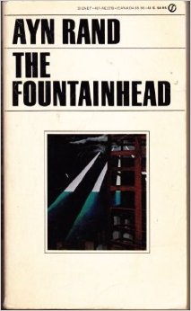 The Fountainhead